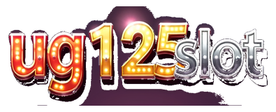 ug125slot logo