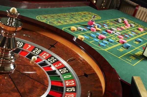 ug125slot Discover the Thrill of Fast Bingo Draws