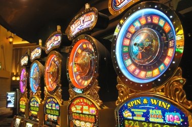 ug125slot Live Casino